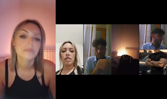 mory1889 TikTok Live — Oct 2, 2026, 11:00 PM