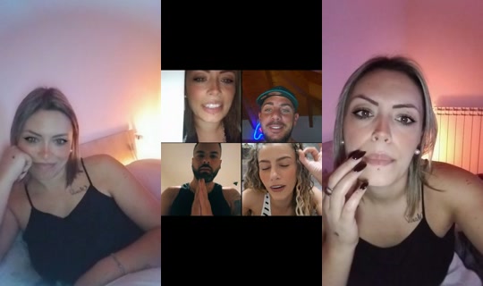 mory1889 TikTok Live — Oct 5, 2026, 11:07 PM