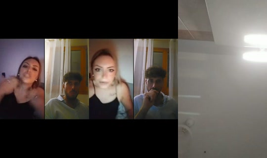 mory1889 TikTok Live — Oct 6, 2026, 12:19 AM