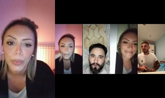 mory1889 TikTok Live — Oct 7, 2026, 10:07 PM