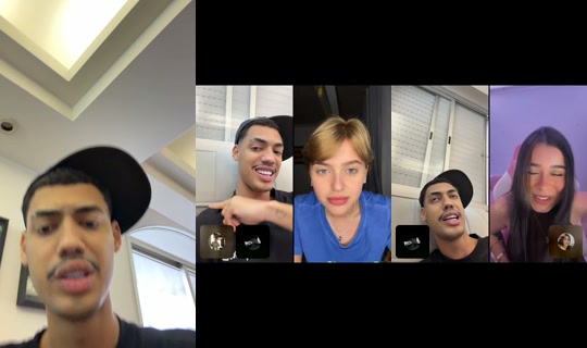 moskitaolives TikTok Live — Oct 2, 2026, 10:21 AM