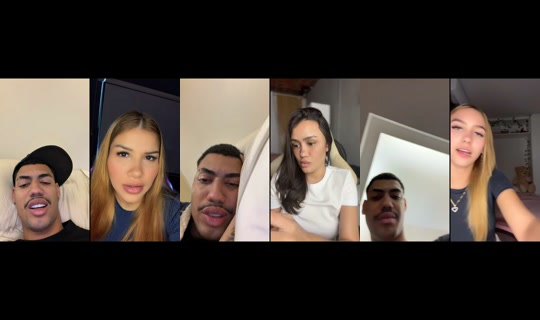 moskitaolives TikTok Live — Oct 3, 2026, 1:07 AM