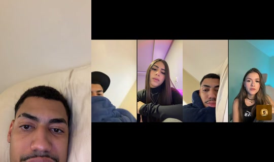 moskitaolives TikTok Live — Oct 3, 2026, 1:57 AM