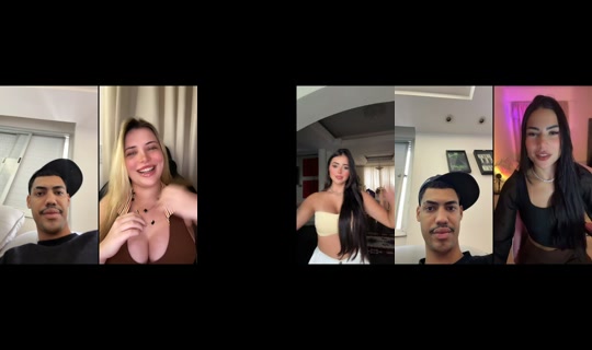 moskitaolives TikTok Live — Oct 3, 2026, 6:58 PM