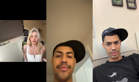 moskitaolives TikTok Live — Oct 3, 2026, 8:54 PM