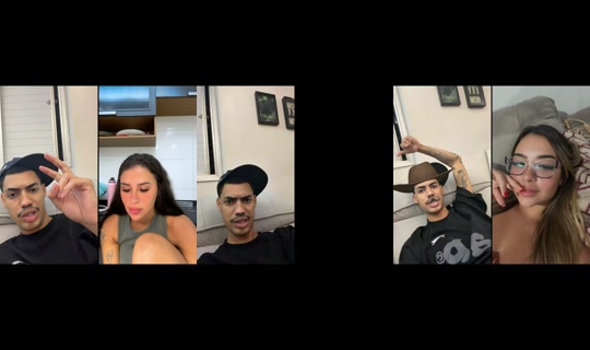 moskitaolives TikTok Live — Oct 3, 2026, 10:43 PM