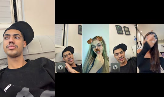 moskitaolives TikTok Live — Oct 3, 2026, 11:17 PM