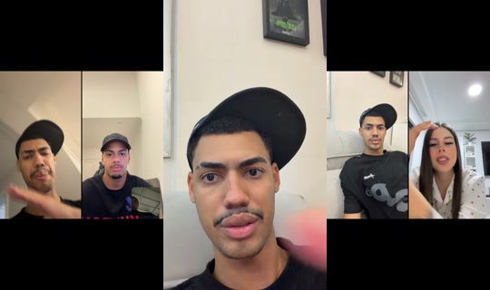 moskitaolives TikTok Live — Oct 4, 2026, 12:57 AM