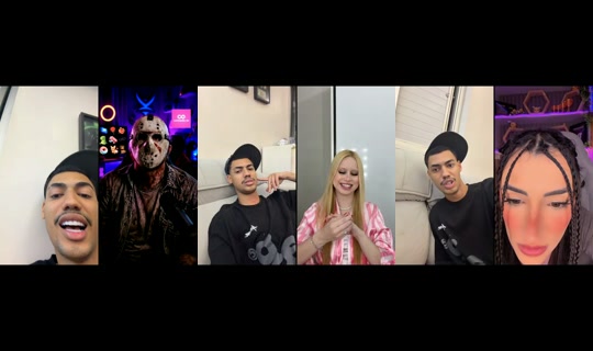moskitaolives TikTok Live — Oct 4, 2026, 3:18 AM
