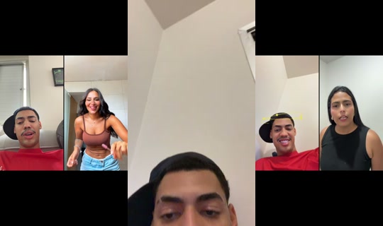 moskitaolives TikTok Live — Oct 4, 2026, 3:54 PM