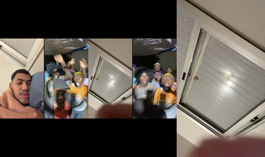 moskitaolives TikTok Live — Oct 4, 2026, 4:45 PM
