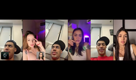 moskitaolives TikTok Live — Oct 5, 2026, 1:48 AM