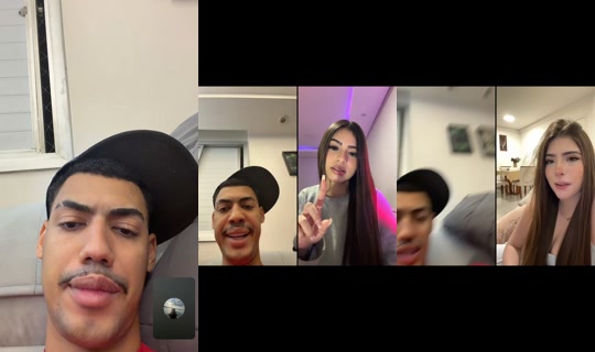 moskitaolives TikTok Live — Oct 5, 2026, 2:39 AM