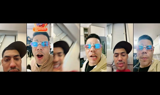 moskitaolives TikTok Live — Oct 5, 2026, 6:48 AM