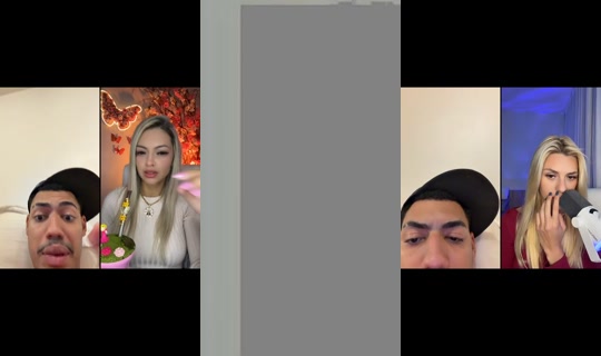 moskitaolives TikTok Live — Oct 5, 2026, 11:45 AM