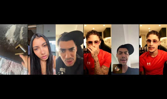 moskitaolives TikTok Live — Oct 7, 2026, 7:24 PM