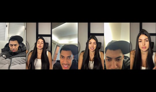 moskitaolives TikTok Live — Oct 8, 2026, 12:30 AM