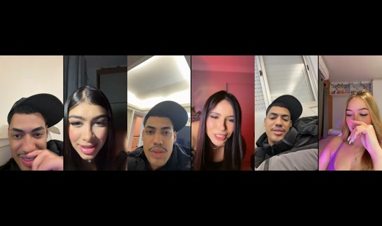 moskitaolives TikTok Live — Oct 8, 2026, 1:37 AM