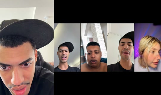 moskitaolives TikTok Live — Oct 8, 2026, 1:50 PM