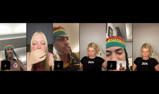 moskitaolives TikTok Live — Oct 8, 2026, 11:25 PM