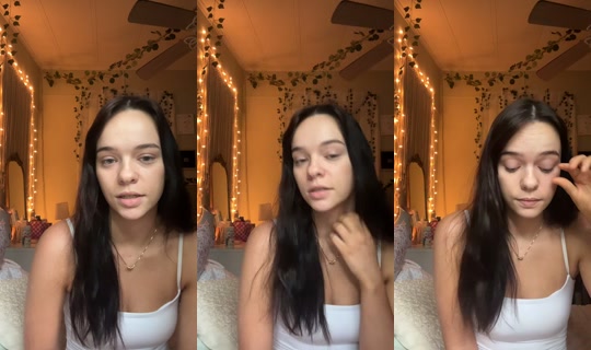 mossecret768356 TikTok Live — Aug 20, 2026, 3:08 PM
