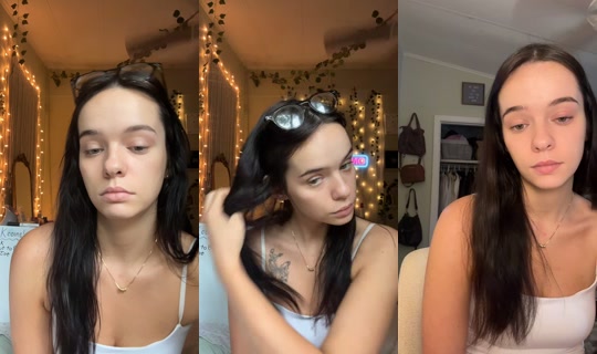 mossecret768356 TikTok Live — Aug 20, 2026, 5:41 PM