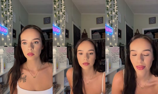 mossecret768356 TikTok Live — Aug 20, 2026, 7:21 PM