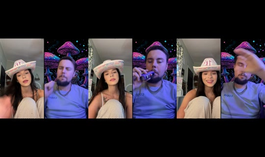 mossecret768356 TikTok Live — Aug 20, 2026, 8:03 PM