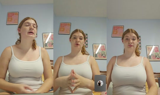 mostamazinghuman TikTok Live — Aug 20, 2026, 2:53 AM