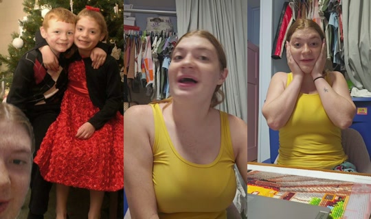 mostamazinghuman TikTok Live — Aug 24, 2026, 12:34 AM