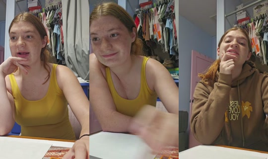 mostamazinghuman TikTok Live — Aug 24, 2026, 1:24 AM