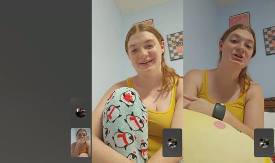 mostamazinghuman TikTok Live — Aug 24, 2026, 3:55 AM