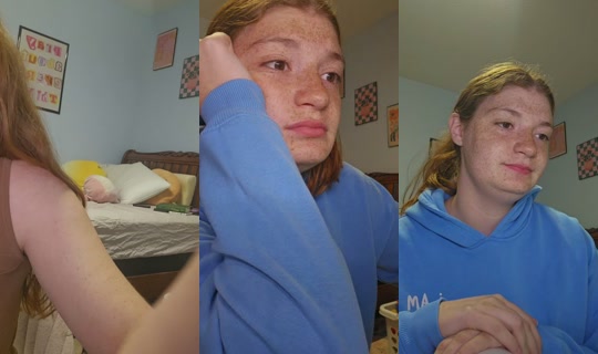 mostamazinghuman TikTok Live — Aug 27, 2026, 11:32 PM