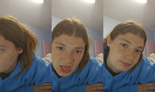 mostamazinghuman TikTok Live — Aug 28, 2026, 1:12 AM