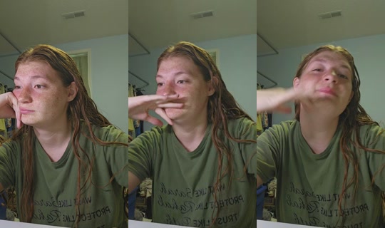 mostamazinghuman TikTok Live — Aug 28, 2026, 6:11 PM