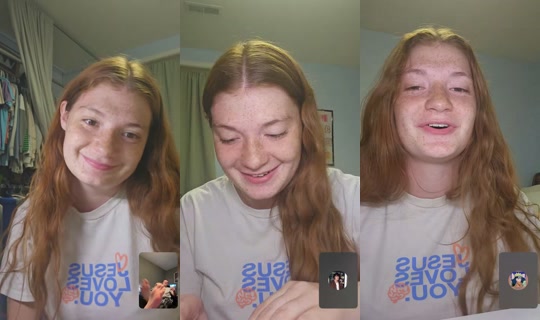 mostamazinghuman TikTok Live — Aug 30, 2026, 1:37 AM