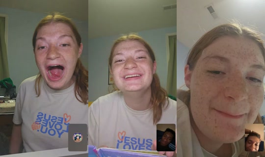 mostamazinghuman TikTok Live — Aug 30, 2026, 2:27 AM