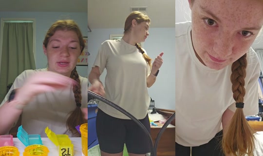 mostamazinghuman TikTok Live — Sep 18, 2026, 5:21 PM