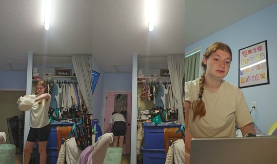 mostamazinghuman TikTok Live — Sep 18, 2026, 5:57 PM