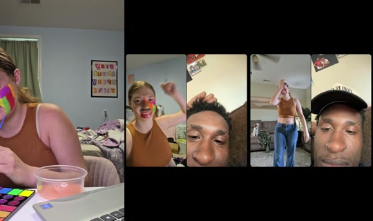 mostamazinghuman TikTok Live — Sep 21, 2026, 8:03 PM