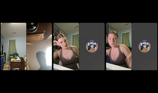 mostamazinghuman TikTok Live — Sep 21, 2026, 9:19 PM