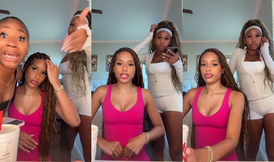 mostdefinitelynotnia TikTok Live — Sep 18, 2026, 8:18 PM