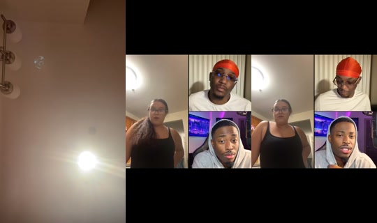 mosthated.lovergirl143 TikTok Live — Sep 8, 2026, 1:48 AM