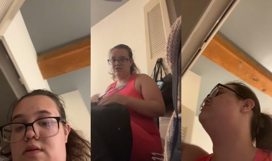 mosthated.lovergirl143 TikTok Live — Sep 14, 2026, 12:16 AM
