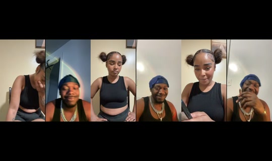 mosthated_dimey TikTok Live — Aug 23, 2026, 10:45 PM