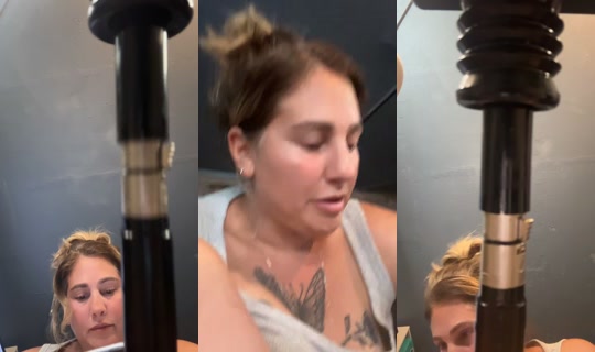 mosthatedjade1 TikTok Live — Sep 30, 2026, 9:52 PM