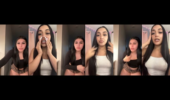 mosthatedlvvv TikTok Live — Aug 30, 2026, 1:18 PM