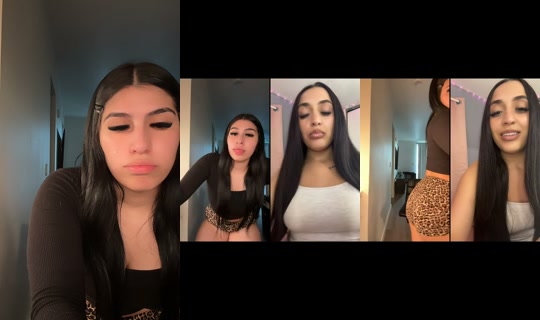 mosthatedlvvv TikTok Live — Aug 30, 2026, 1:34 PM