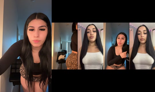 mosthatedlvvv TikTok Live — Aug 30, 2026, 2:19 PM