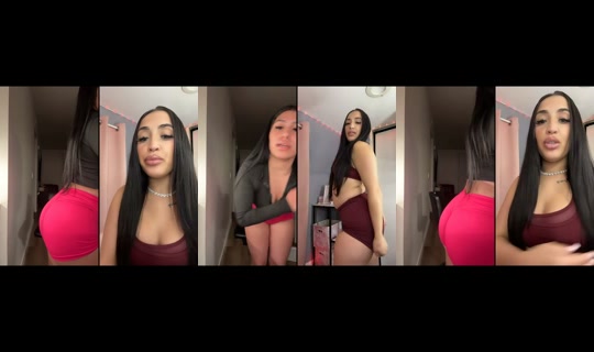 mosthatedlvvv TikTok Live — Sep 17, 2026, 12:05 PM